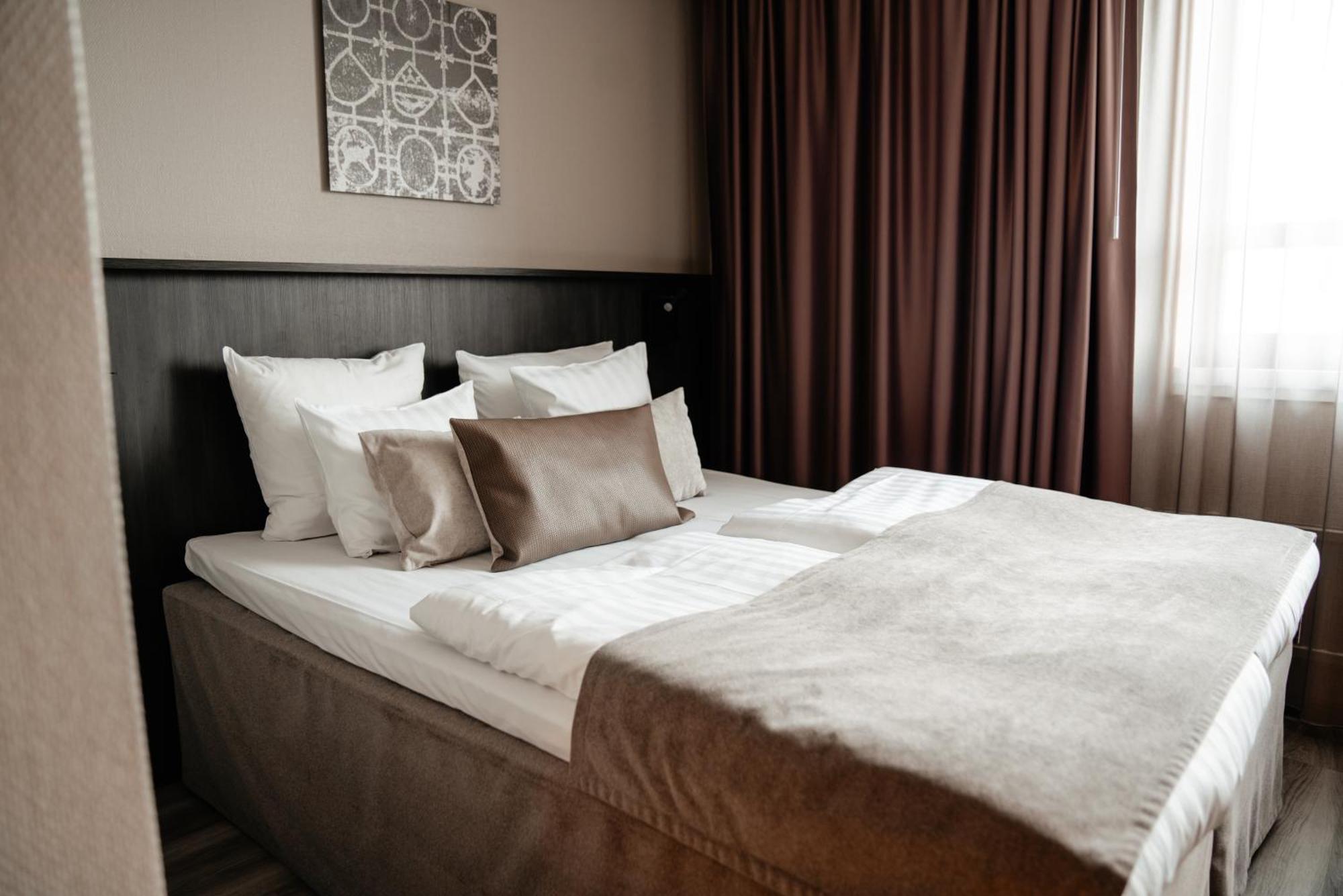 Original Sokos Hotel Rikala Salo Сало Экстерьер фото